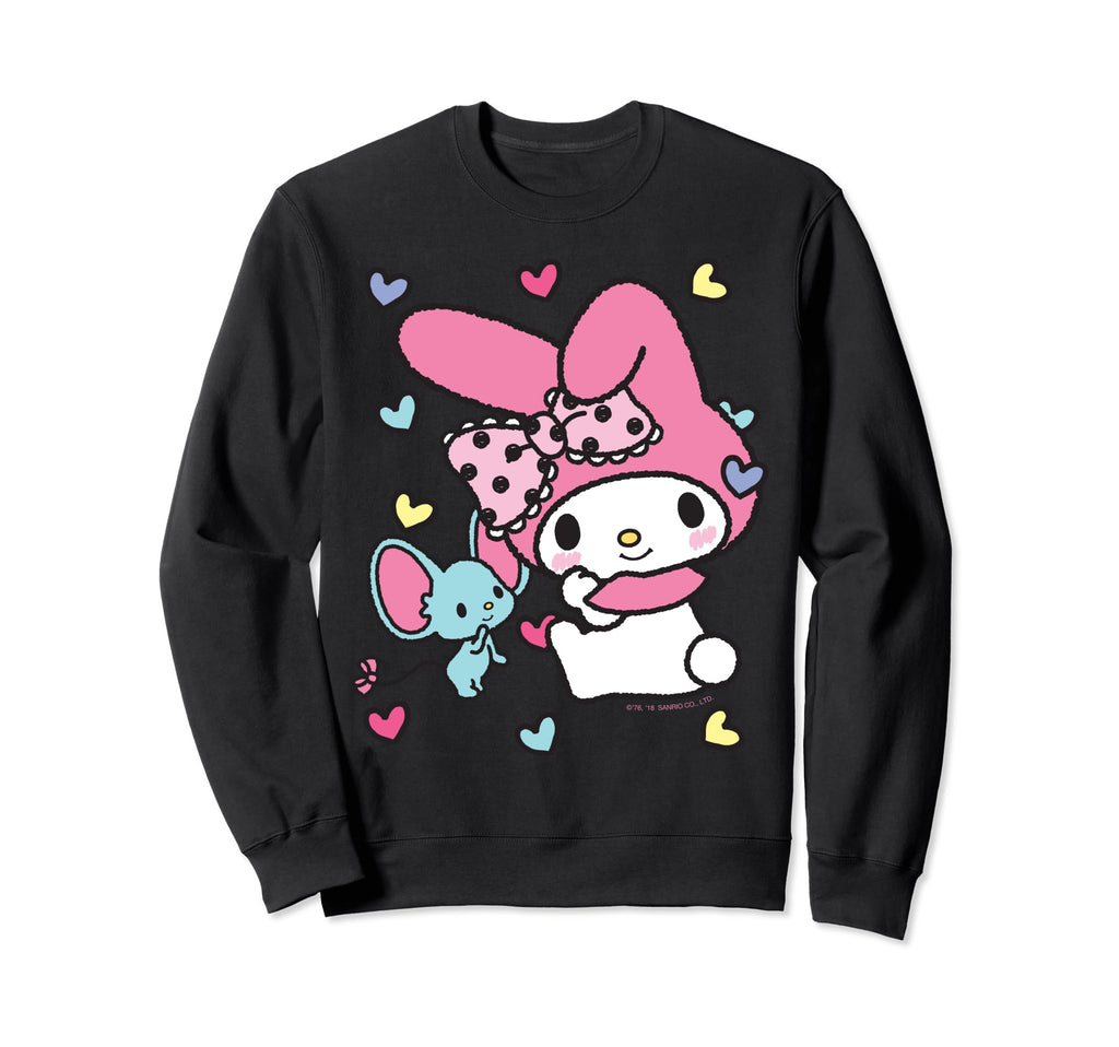My Melody Sweet Hearts Sweatshirt Sweatshirt