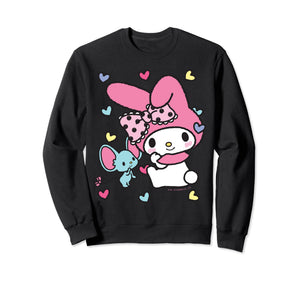 My Melody Sweet Hearts Sweatshirt Sweatshirt