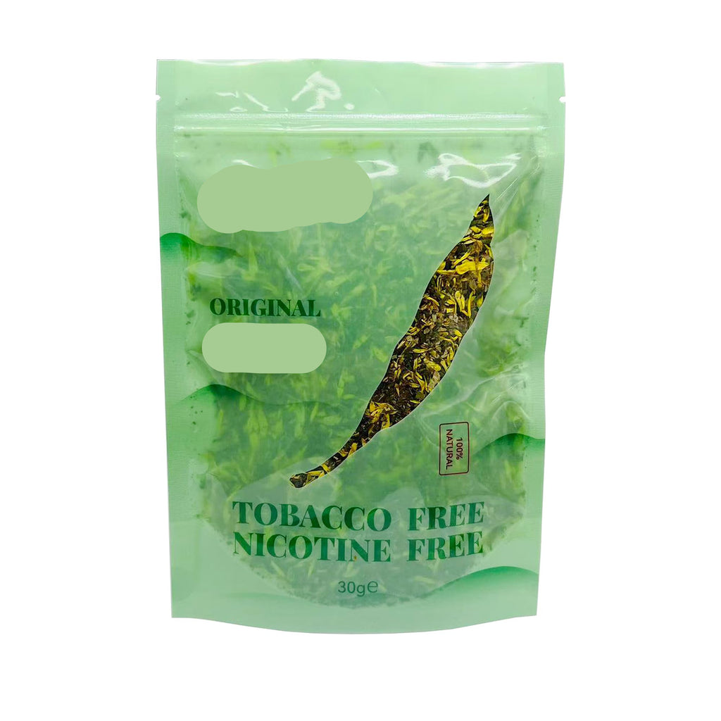 Tobacco Filters