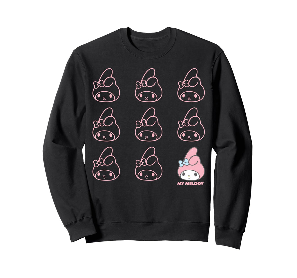 My Melody Real Sweatshirt