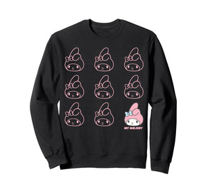 My Melody Real Sweatshirt