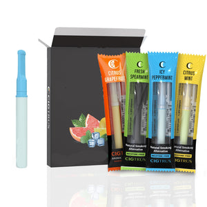 Tobacco Filters