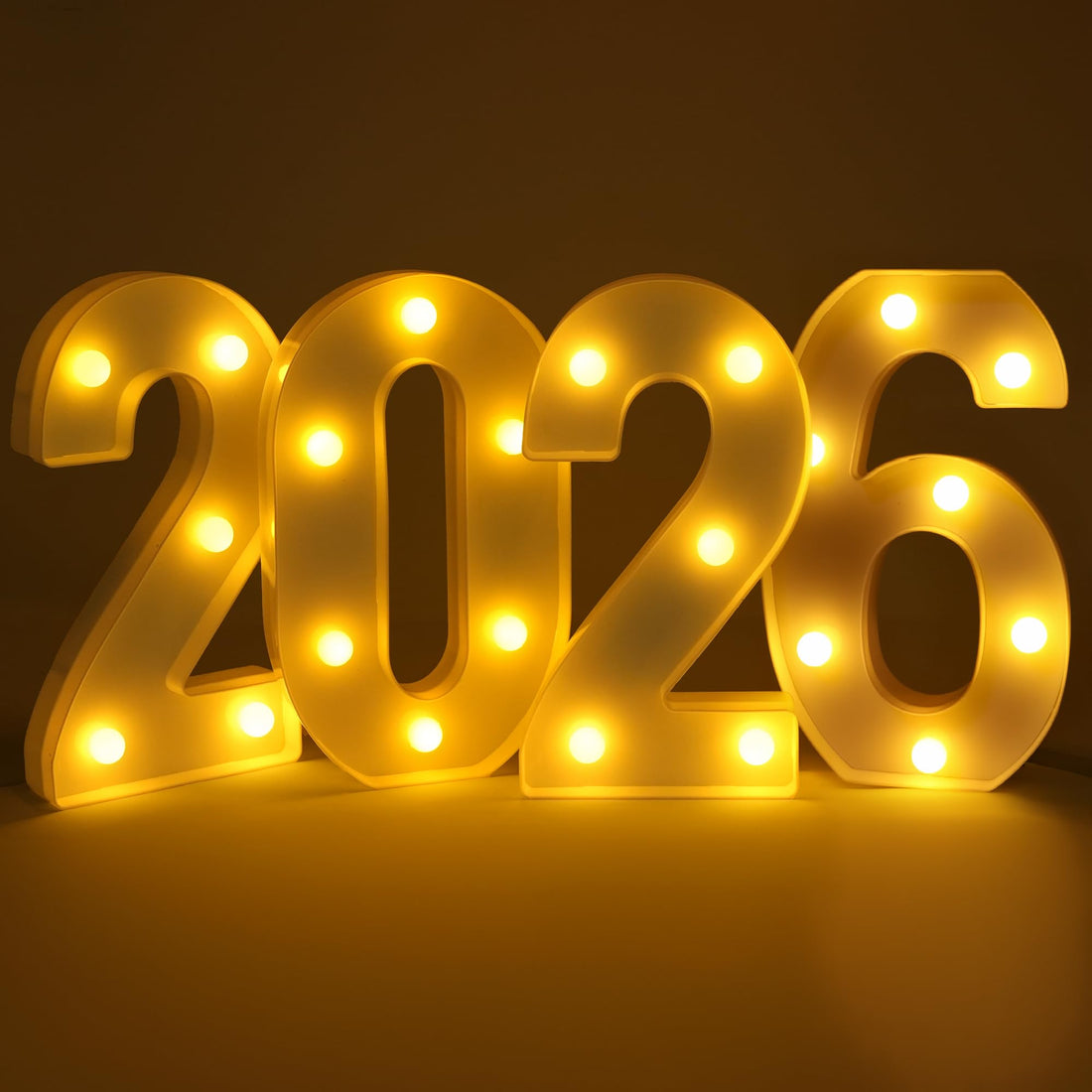 Happy new year 