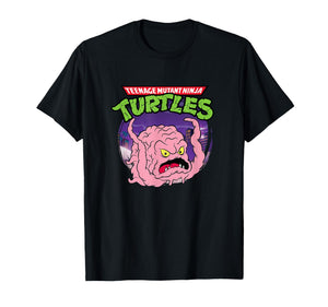 Mademark x Teenage Mutant Ninja Turtles - Original Teenage Mutant Ninja Turtles Krang Alien Creation T-Shirt