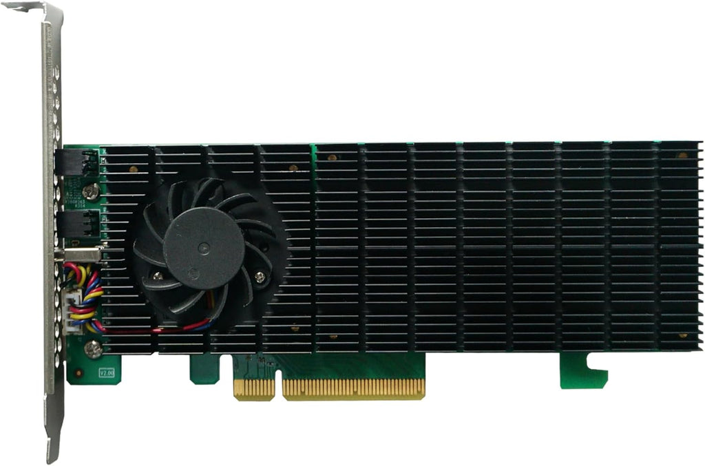 Storage Controller