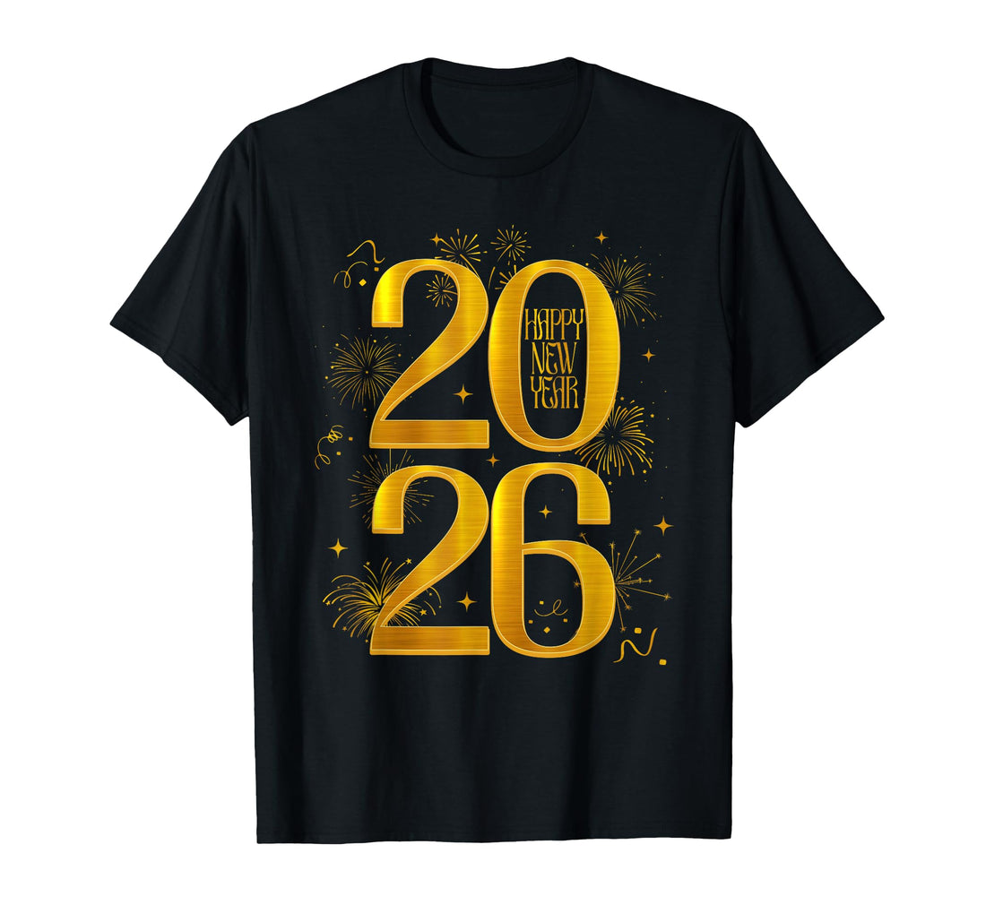 Happy new year 