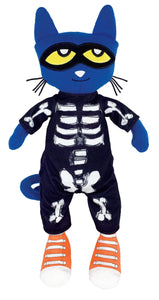MerryMakers Pete The Cat Spooky Pete Doll: 14