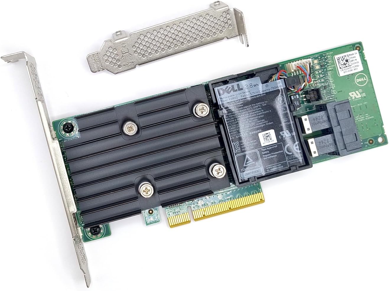Storage Controller