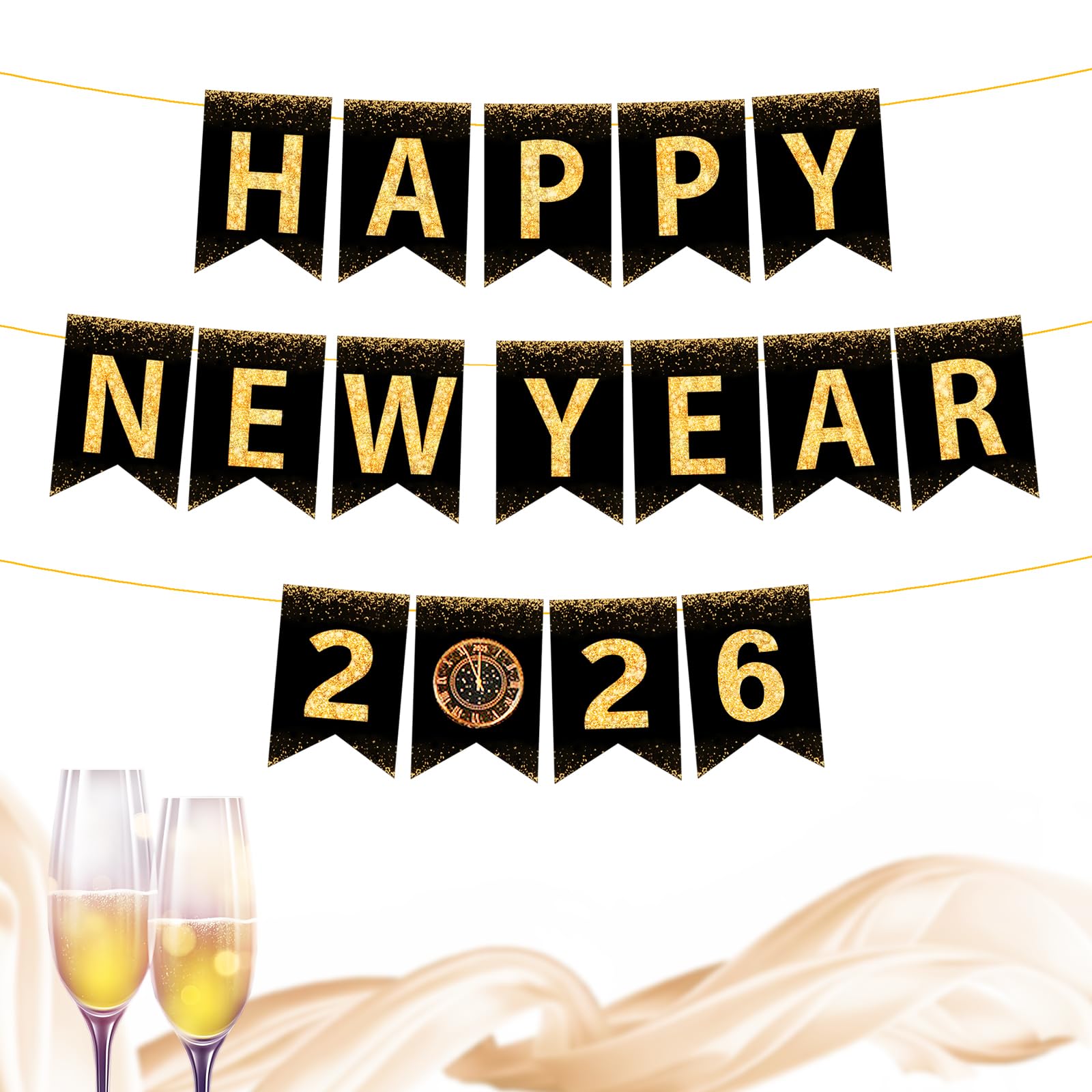 Happy new year 