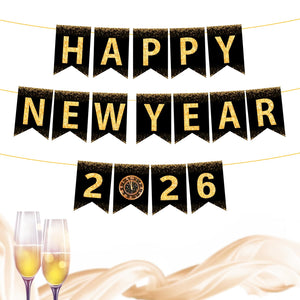 Happy new year 