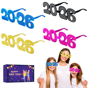 Happy new year 