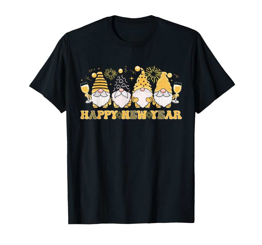 Happy new year 