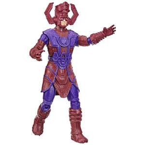 Marvel Studios Titan Hero Series The Fantastic Four: First Steps Galactus Action Figure, 12-Inch-Scale Super Hero Figures & Toys, 4+ Years