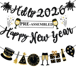 Happy new year 
