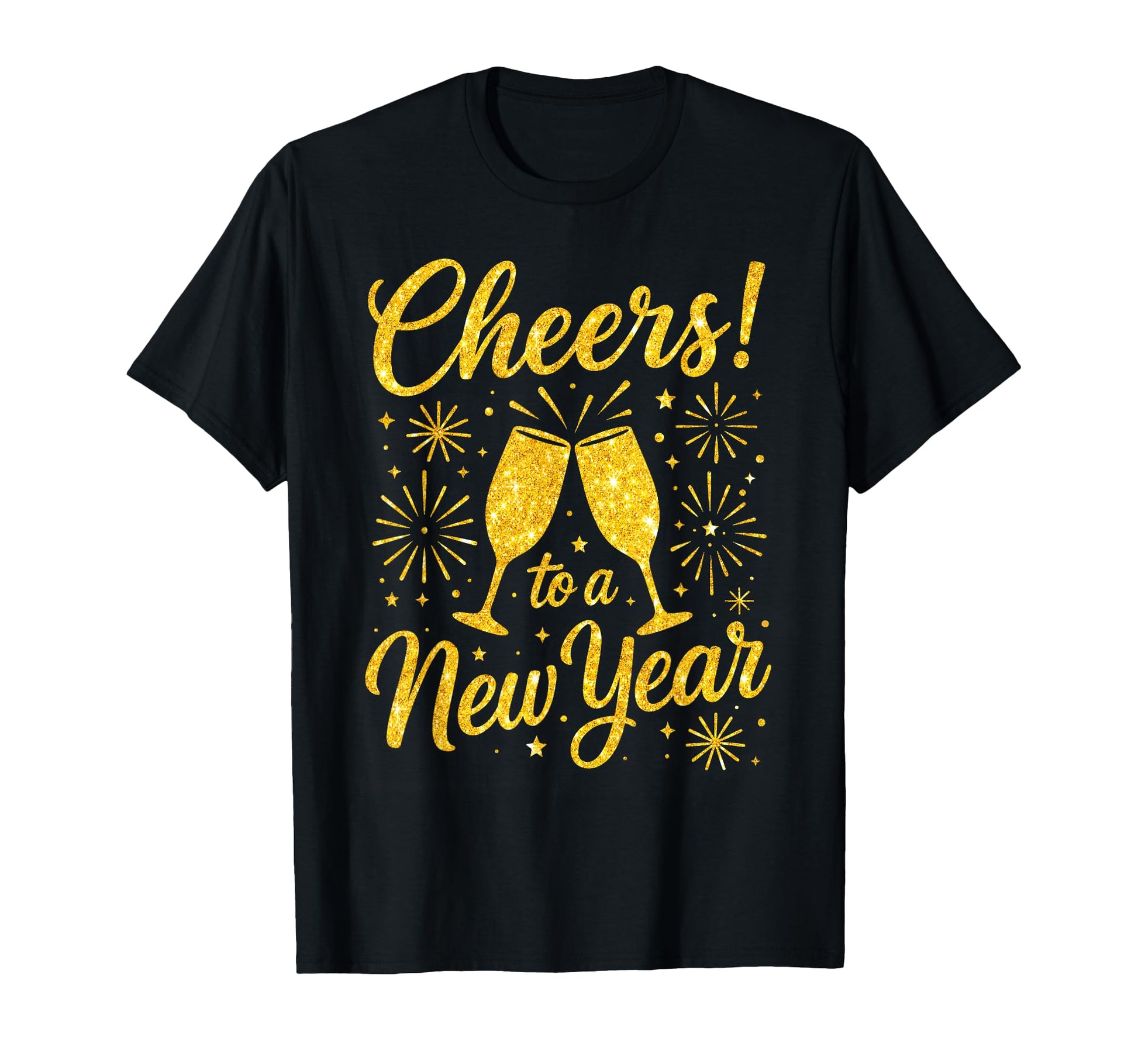 Happy new year 