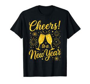 Happy new year 