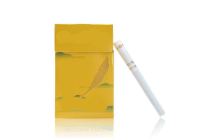 Tobacco Filters