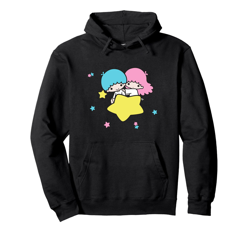Little Twin Stars Galaxy Dreams Hoodie Pullover Hoodie