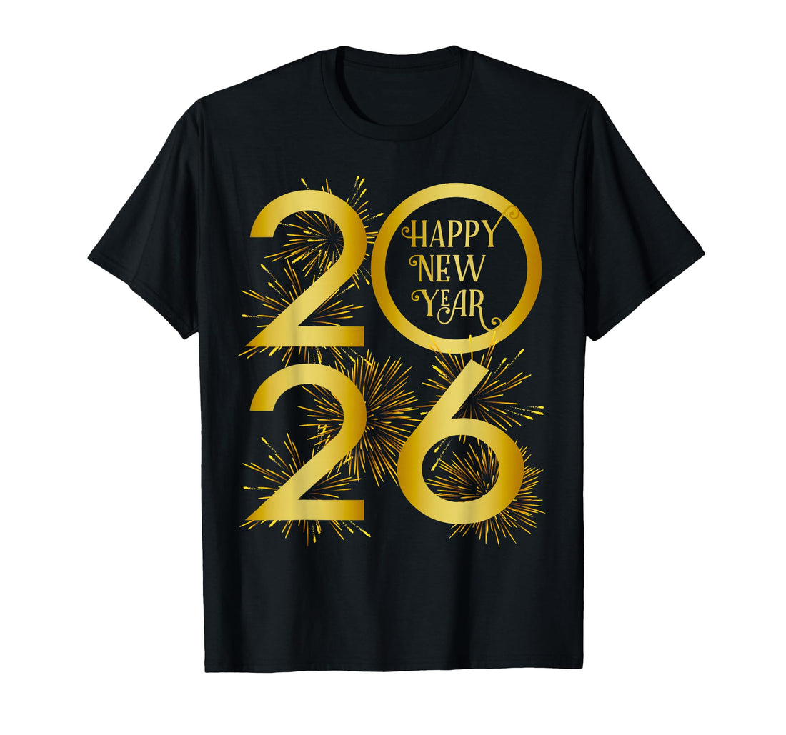 Happy new year 