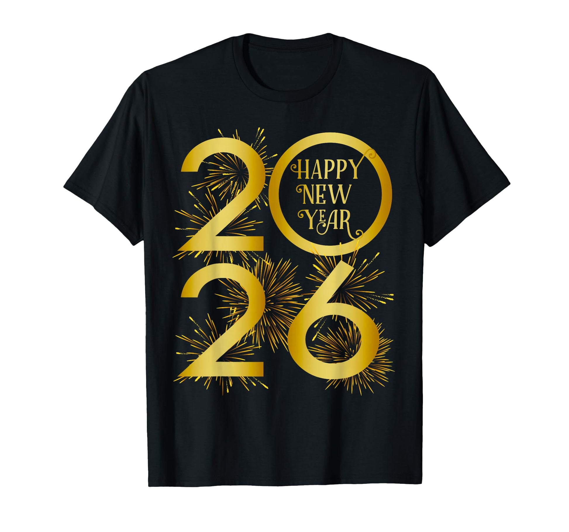 Happy new year 