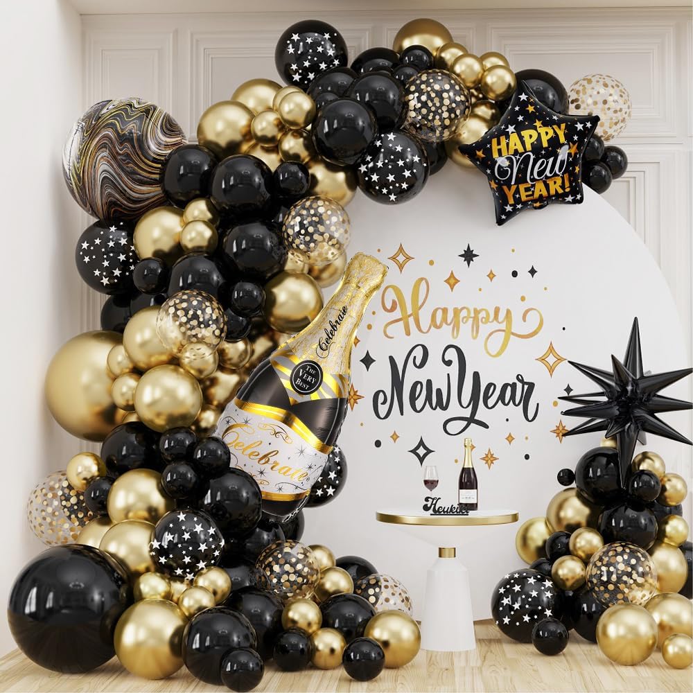 Happy new year 