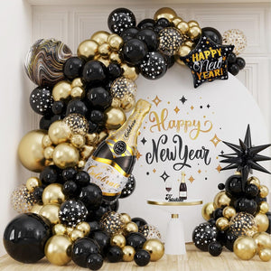 Happy new year 