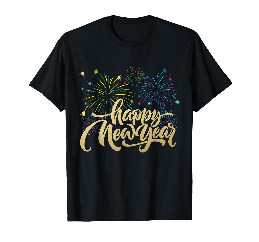 Happy new year 