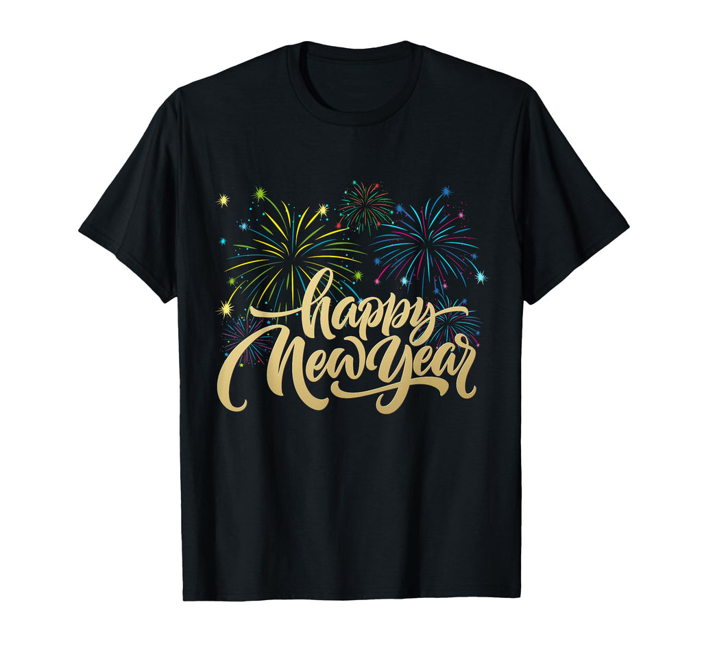 Happy new year 