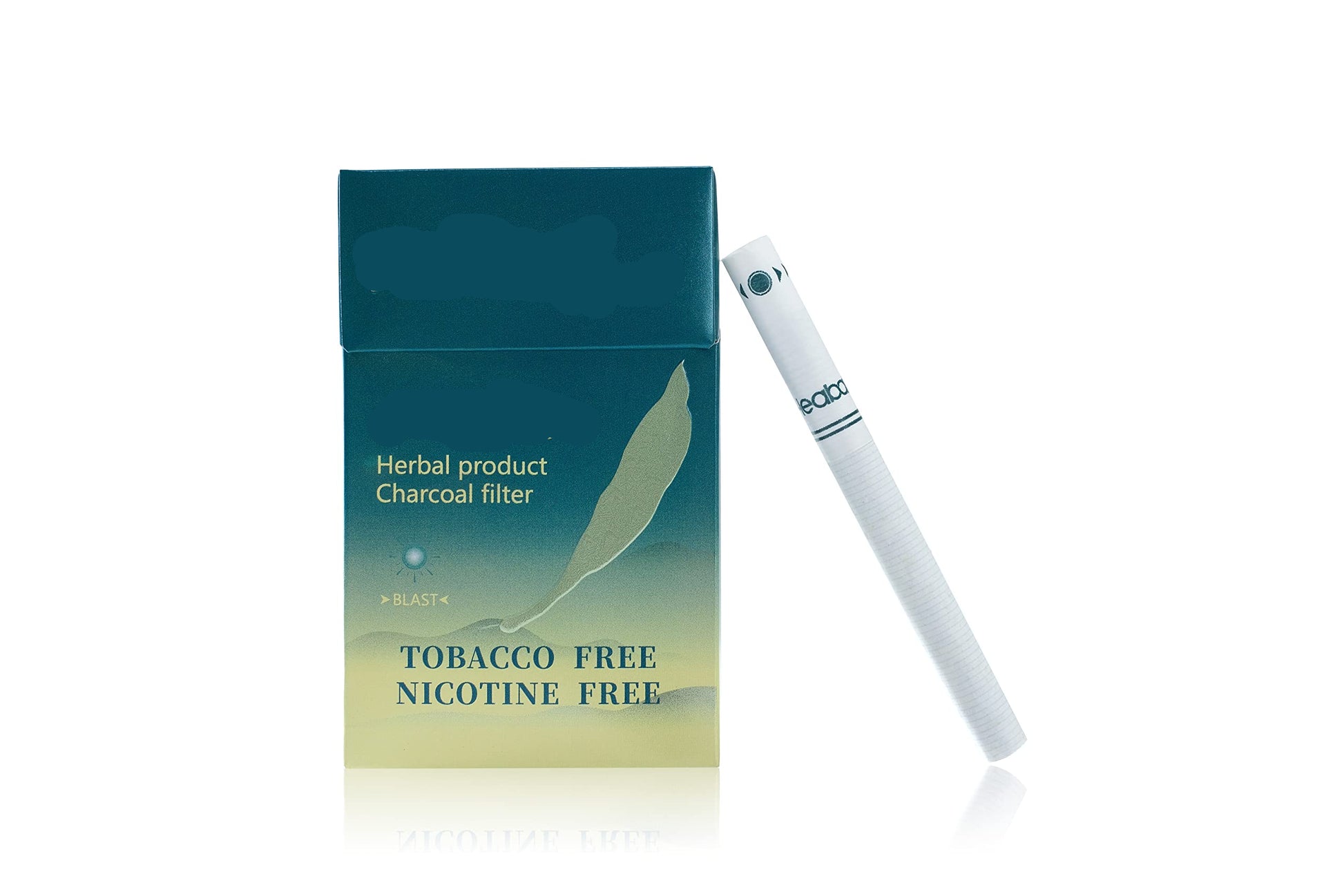 Tobacco Filters