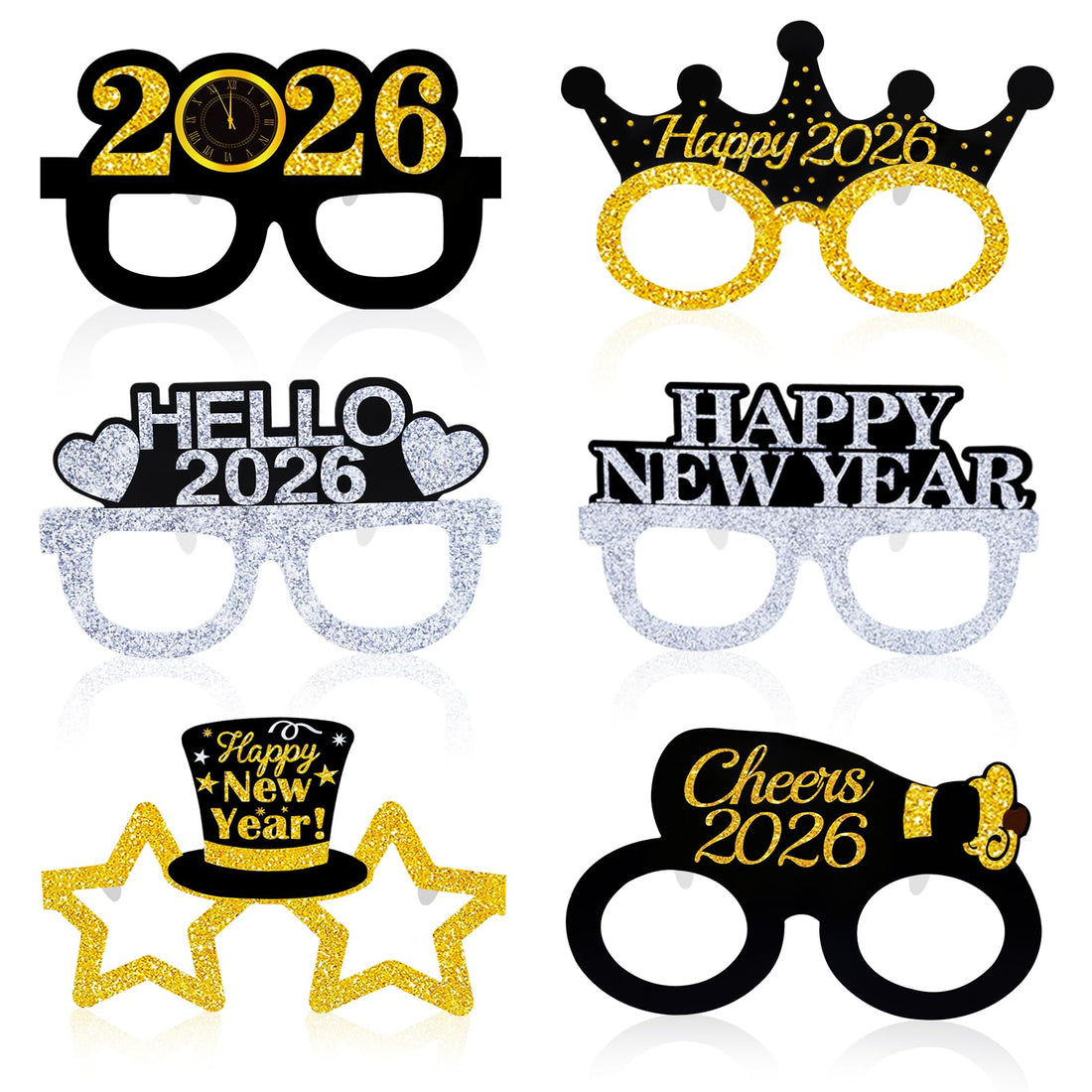 Happy new year 