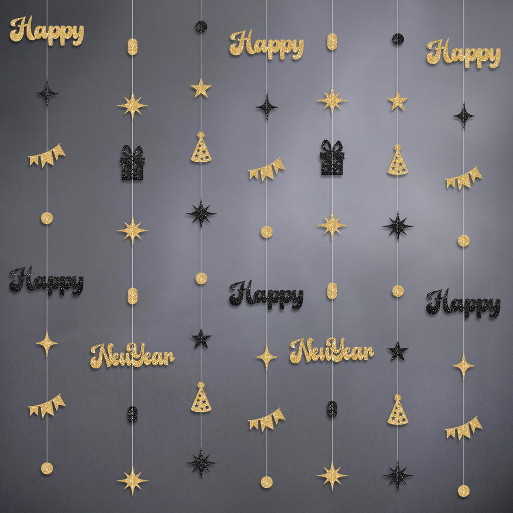 Happy new year 