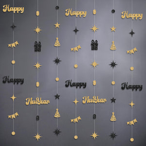 Happy new year 