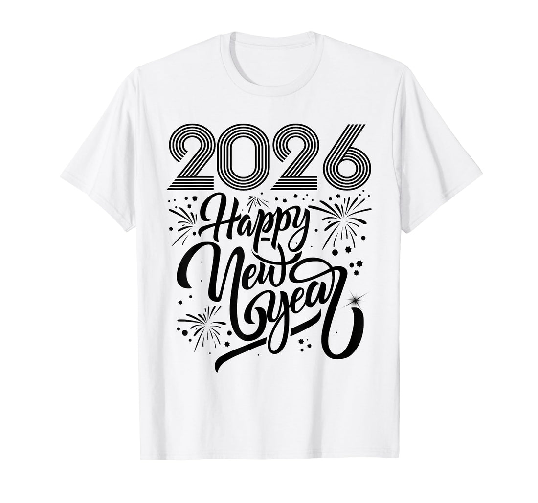 Happy new year 