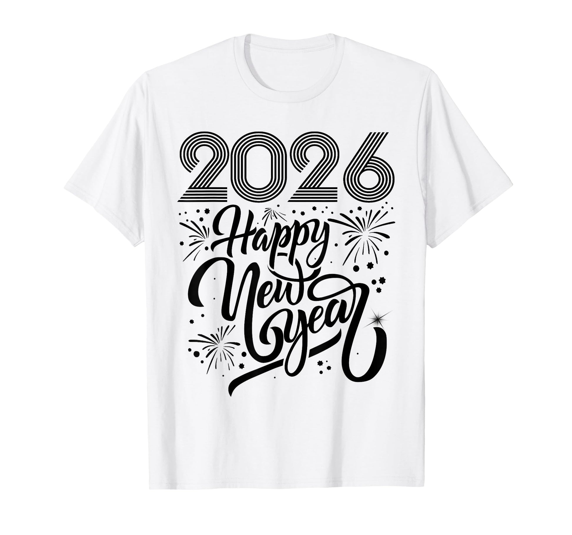 Happy new year 