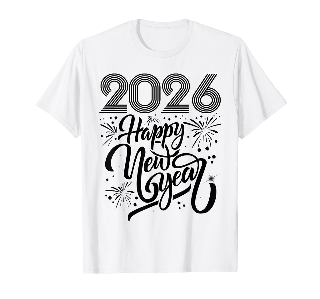 Happy new year 