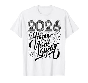 Happy new year 