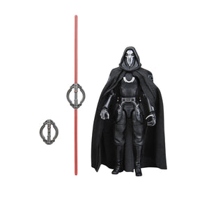 STAR WARS The Vintage Collection Eleventh Brother, Maul - Shadow Lord Premium 3.75 Inch Premium Collectible Action Figure