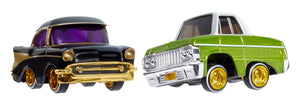 CarTuned 2 Pack Series 5 - Hittin Switches