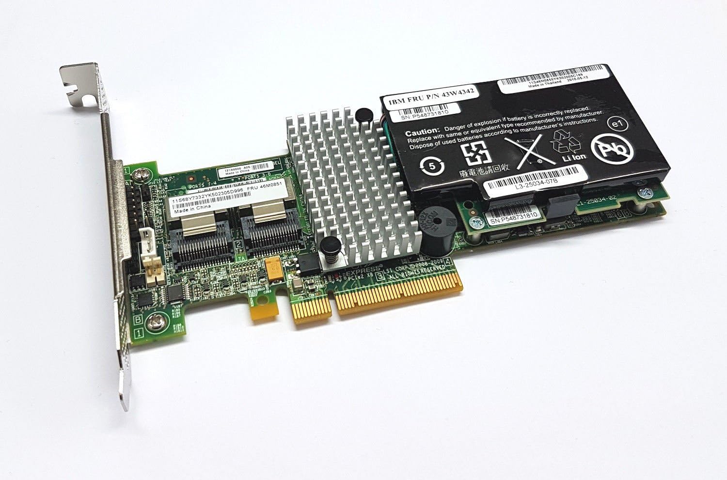 Storage Controller