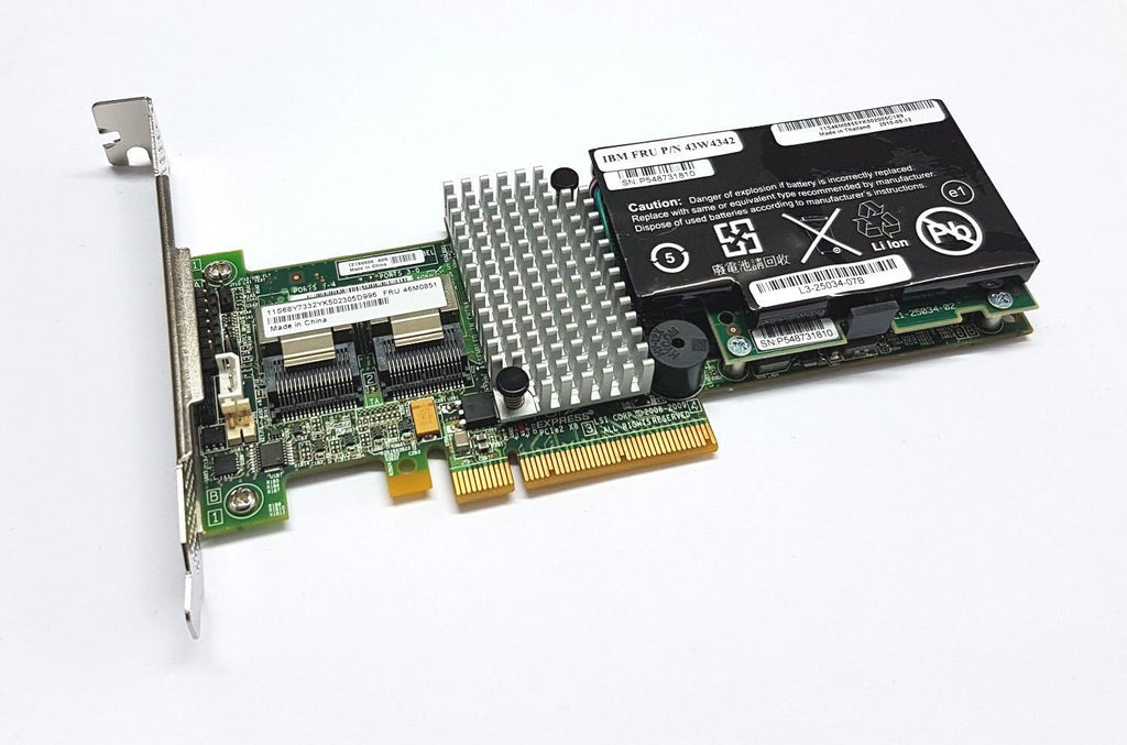 Storage Controller