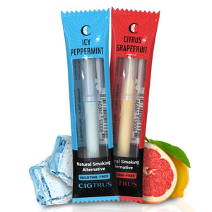 Tobacco Filters