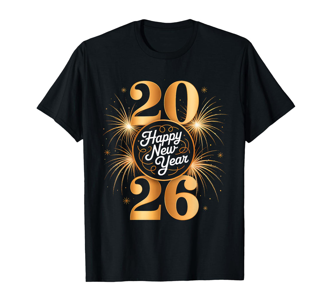 Happy new year 