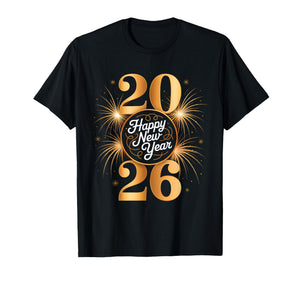 Happy new year 