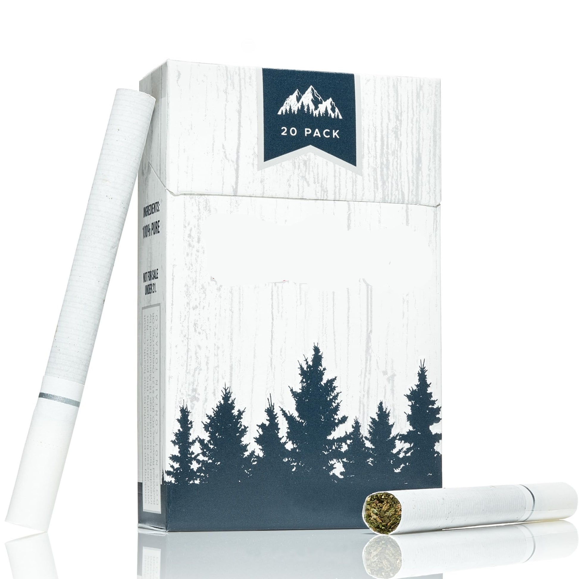 Tobacco Filters