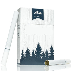 Tobacco Filters