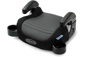 Graco TurboBooster 2.0 Backless Booster Car Seat, Denton