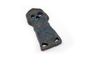 Dark Matter Props Copper Bones Key Prop Replica