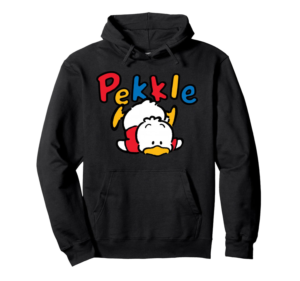 Sanrio Pekkle Classic Hoodie Pullover Hoodie