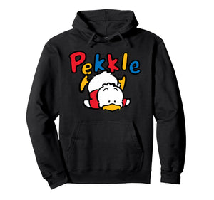 Sanrio Pekkle Classic Hoodie Pullover Hoodie