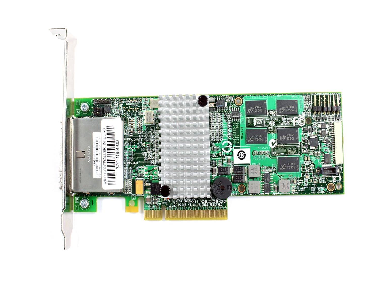Storage Controller